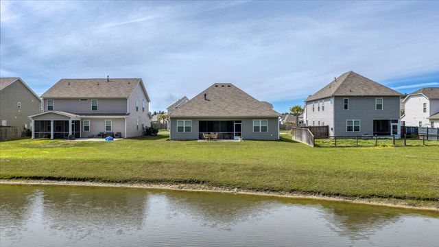 219 Celestial Boulevard, Summerville, SC 29486