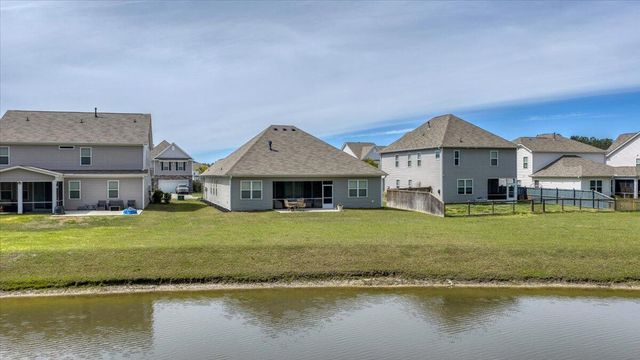 219 Celestial Boulevard, Summerville, SC 29486