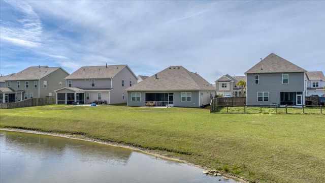 219 Celestial Boulevard, Summerville, SC 29486