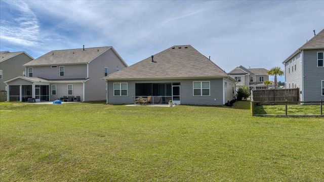 219 Celestial Boulevard, Summerville, SC 29486