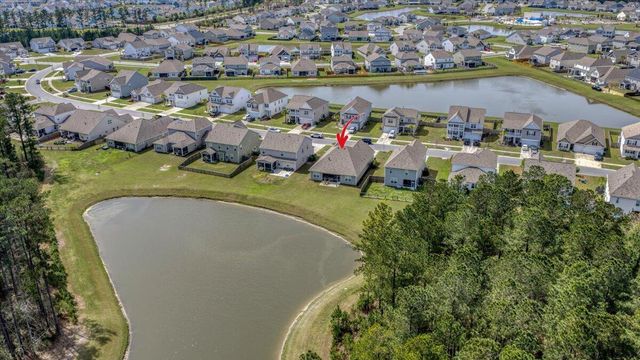 219 Celestial Boulevard, Summerville, SC 29486