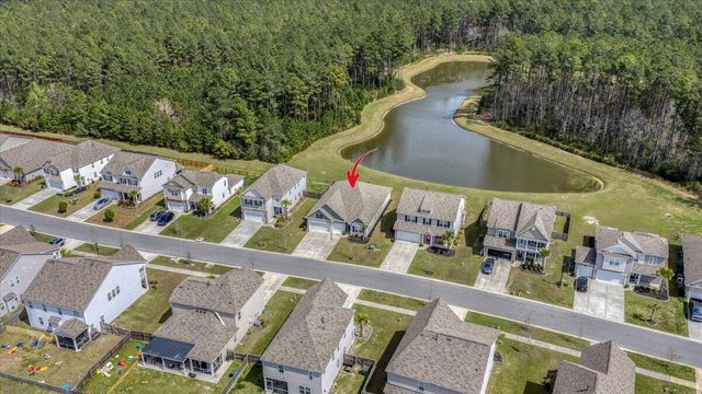 219 Celestial Boulevard, Summerville, SC 29486