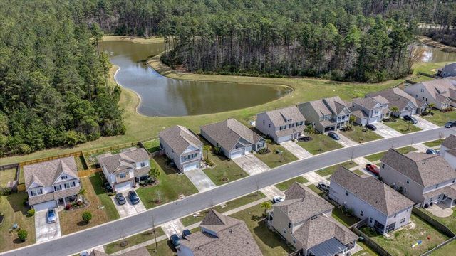 219 Celestial Boulevard, Summerville, SC 29486