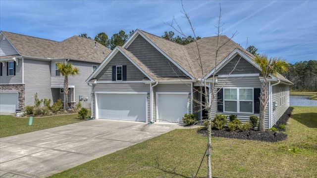 219 Celestial Boulevard, Summerville, SC 29486