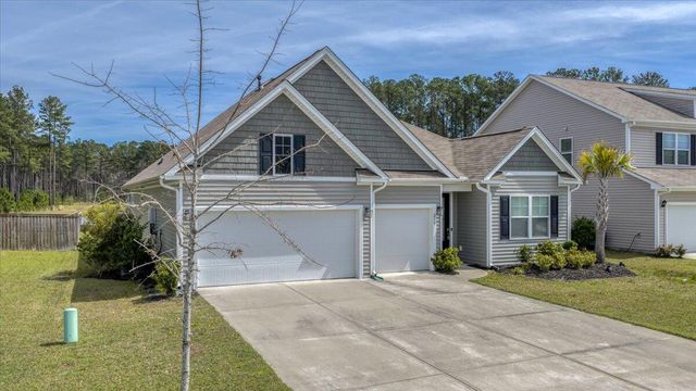 219 Celestial Boulevard, Summerville, SC 29486