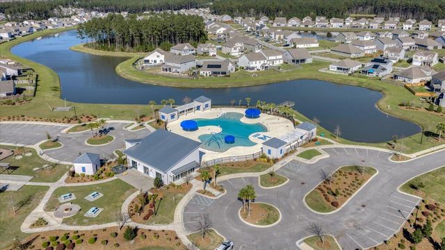 219 Celestial Boulevard, Summerville, SC 29486