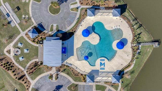 219 Celestial Boulevard, Summerville, SC 29486