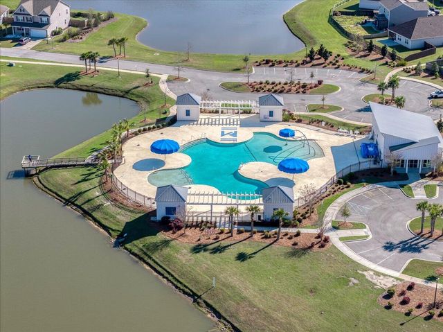 219 Celestial Boulevard, Summerville, SC 29486