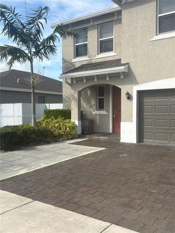 26964 SW 132nd Ct Road 0, Homestead, FL 33032