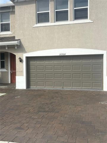 26964 SW 132nd Ct Road 0, Homestead, FL 33032