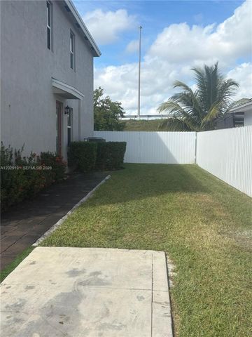 26964 SW 132nd Ct Road 0, Homestead, FL 33032