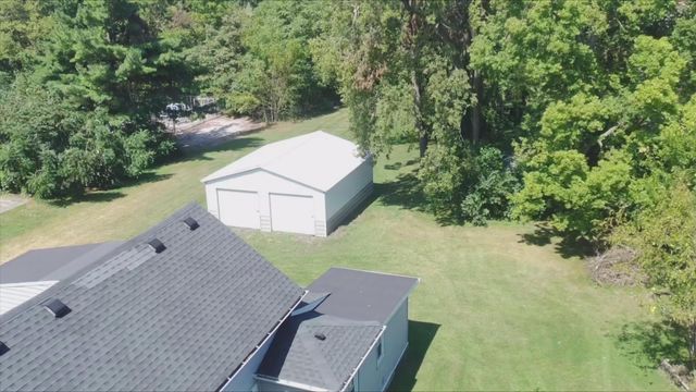 58 North Street, Westville, IN 46391