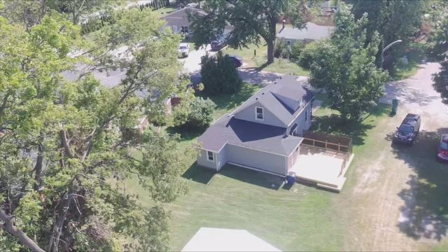 58 North Street, Westville, IN 46391