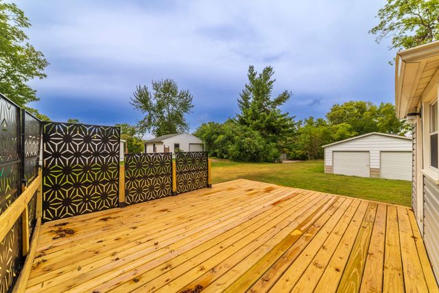 58 North Street, Westville, IN 46391