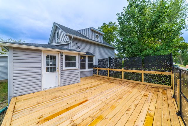 58 North Street, Westville, IN 46391