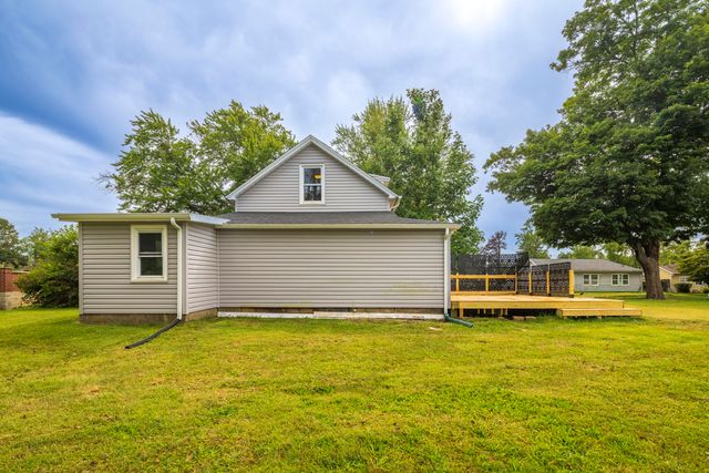 58 North Street, Westville, IN 46391