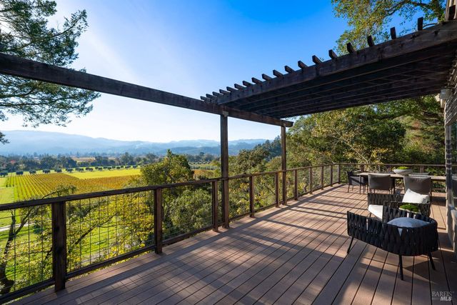 522 Meadowood Ln, St. Helena, CA 94574