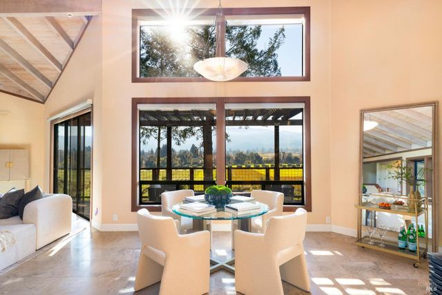 522 Meadowood Ln, St. Helena, CA 94574