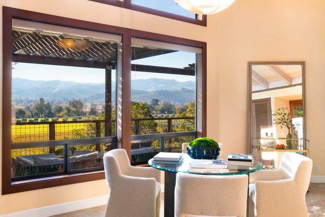 522 Meadowood Ln, St. Helena, CA 94574