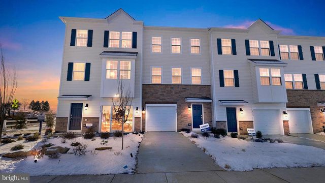 215 INDEPENDENCE COURT, Sellersville, PA 18960