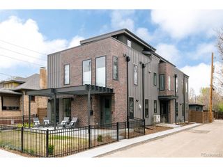 2327 W 33rd Ave, Denver, CO 80211