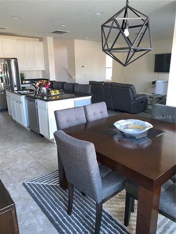 2803 MONTICELLO WAY, Kissimmee, FL 34741