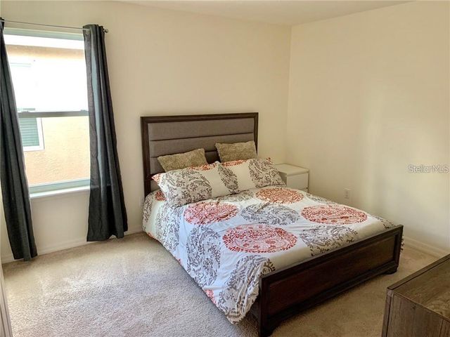 2803 MONTICELLO WAY, Kissimmee, FL 34741