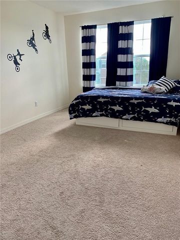 2803 MONTICELLO WAY, Kissimmee, FL 34741