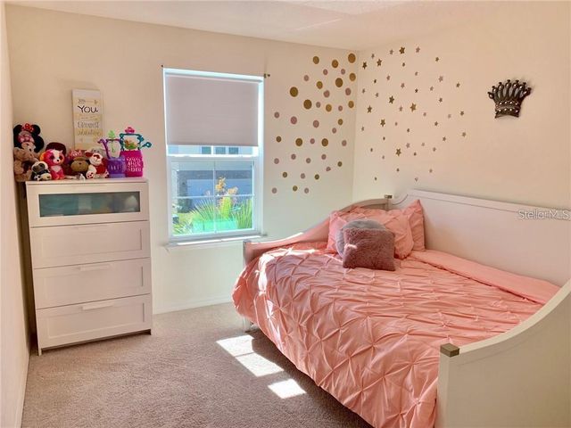 2803 MONTICELLO WAY, Kissimmee, FL 34741