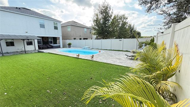 2803 MONTICELLO WAY, Kissimmee, FL 34741