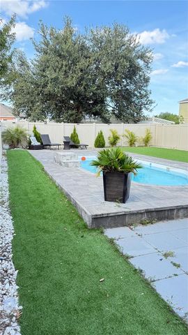 2803 MONTICELLO WAY, Kissimmee, FL 34741