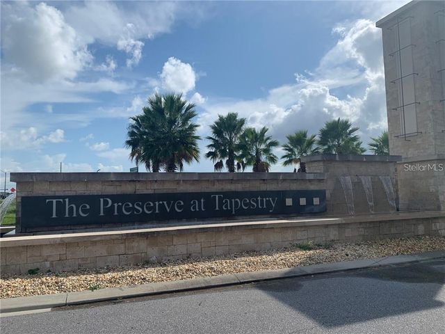 2803 MONTICELLO WAY, Kissimmee, FL 34741