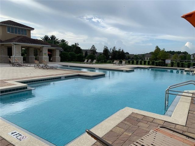 2803 MONTICELLO WAY, Kissimmee, FL 34741