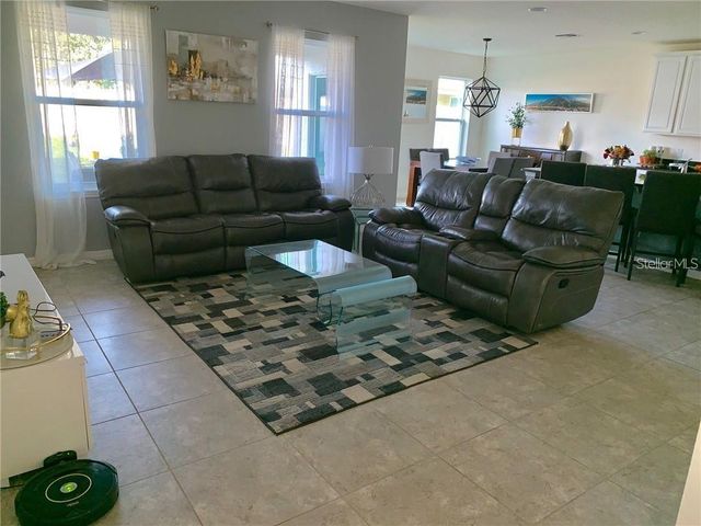 2803 MONTICELLO WAY, Kissimmee, FL 34741