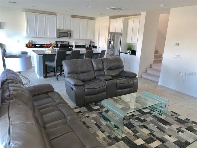 2803 MONTICELLO WAY, Kissimmee, FL 34741