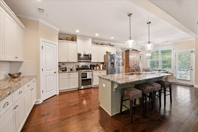 1764 Davenport Drive, Evans, GA 30809