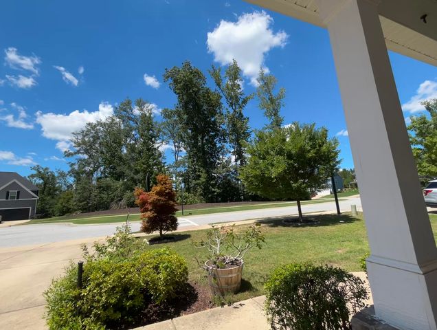1764 Davenport Drive, Evans, GA 30809