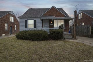 12582 Duchess Street, Detroit, MI 48224