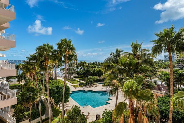 791 Crandon Blvd 603, Key Biscayne, FL 33149