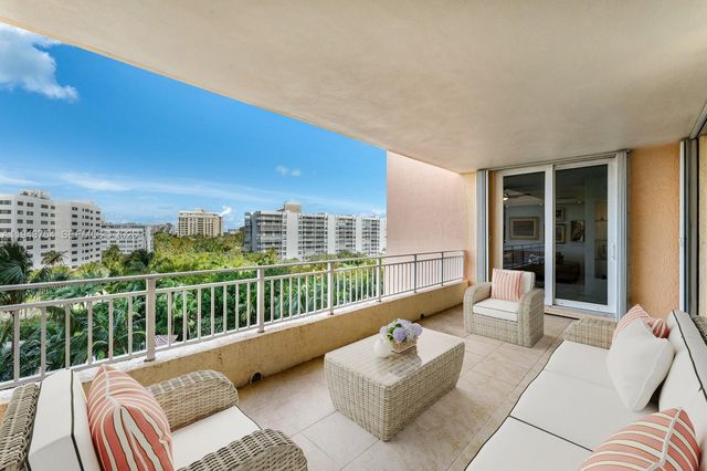 791 Crandon Blvd 603, Key Biscayne, FL 33149