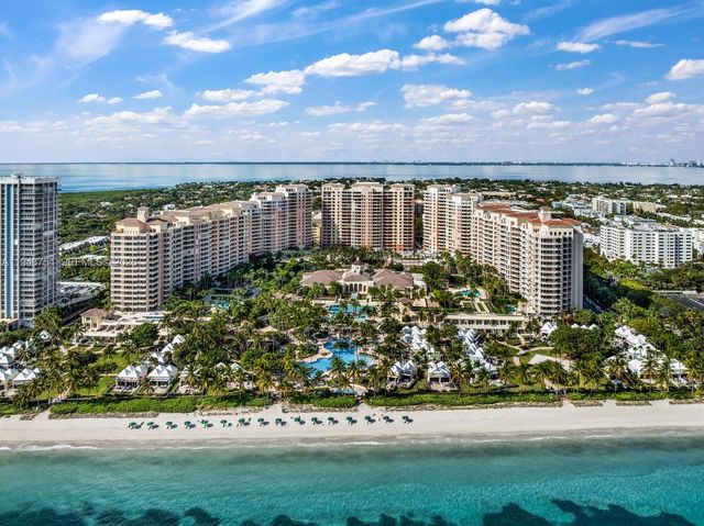 791 Crandon Blvd 603, Key Biscayne, FL 33149