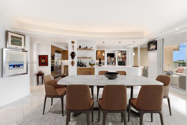 791 Crandon Blvd 603, Key Biscayne, FL 33149