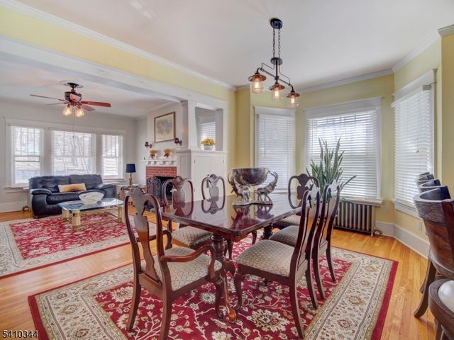 14 Clinton St, Newton Town, NJ 07860