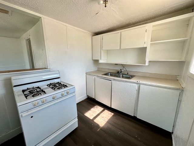 509 S Aylesford, Big Spring, TX 79720