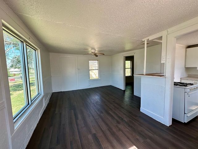 509 S Aylesford, Big Spring, TX 79720