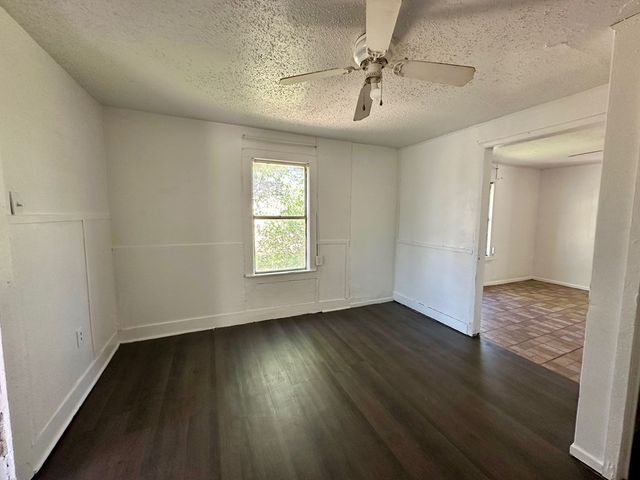 509 S Aylesford, Big Spring, TX 79720