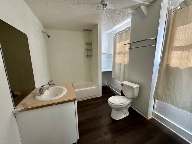 509 S Aylesford, Big Spring, TX 79720