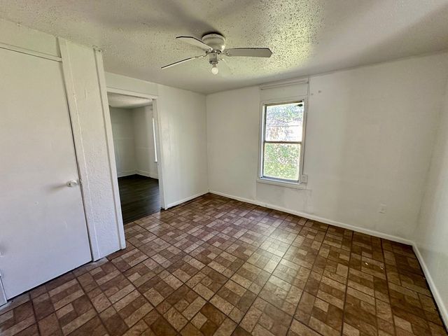 509 S Aylesford, Big Spring, TX 79720