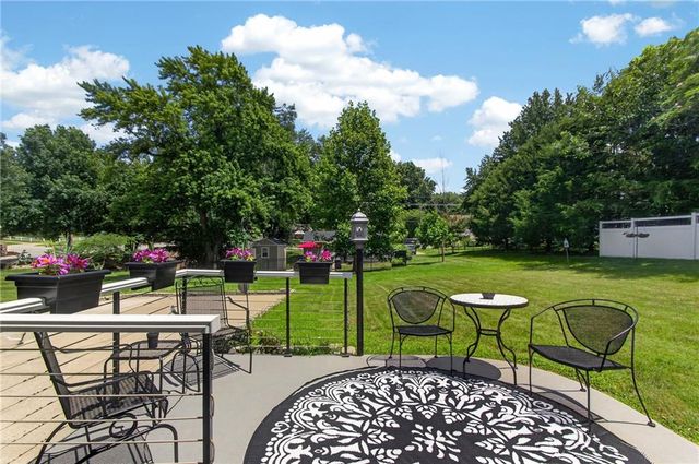 3204 SW Shadow Brook Drive, Blue Springs, MO 64015
