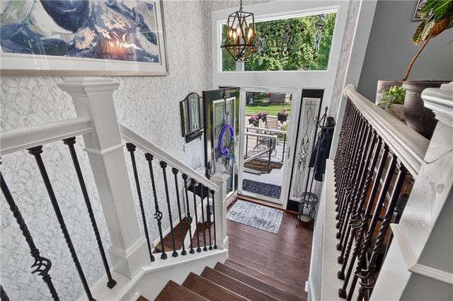 3204 SW Shadow Brook Drive, Blue Springs, MO 64015